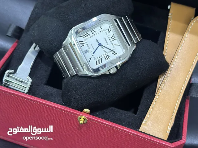  Cartier watches  for sale in Kuwait City