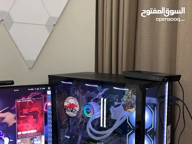 Windows Custom-built Computers for sale in Al Ain