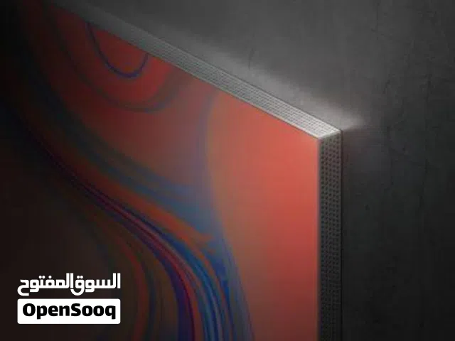 Samsung QLED 75 Inch TV in Amman