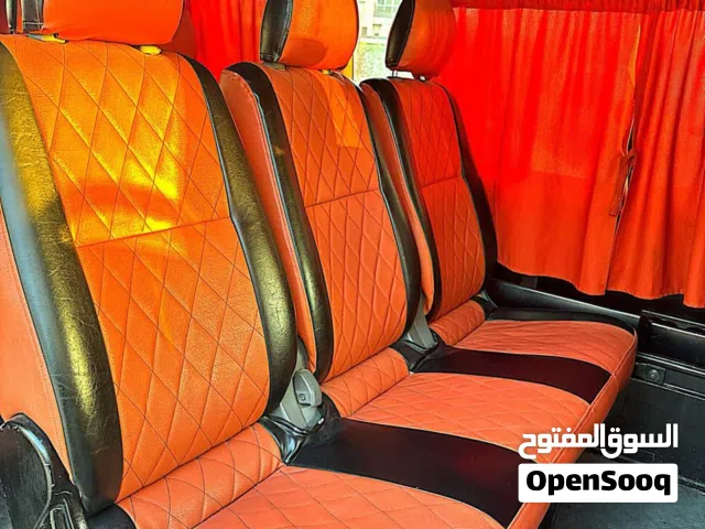 هايس للإيجار