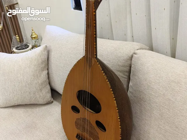 عود زرياب مصري