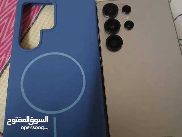 سامسونج جلاكسي اس 25 الترا