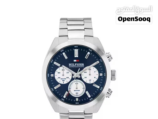 Analog Quartz Tommy Hlifiger watches  for sale in Irbid
