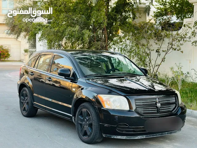 Dodge Caliber Year-2009.Single owner used car in Excellent with very well maintained condition