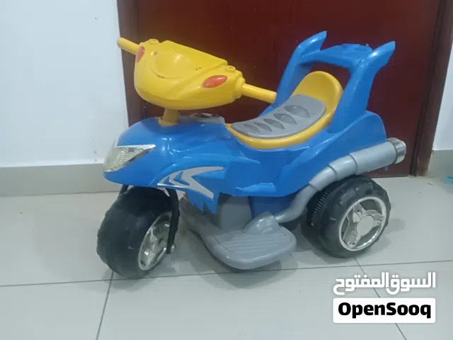 سكوتر اطفال