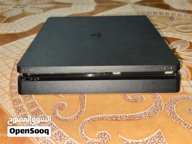 PlayStation 4 PlayStation for sale in Al Dhahirah