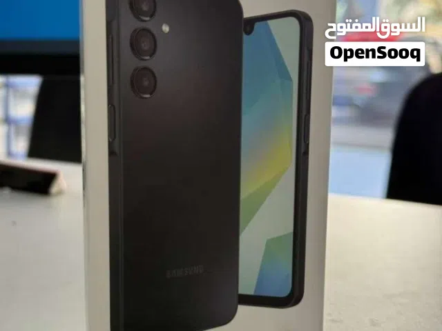 Samsung Galaxy A16 256 GB in Benghazi