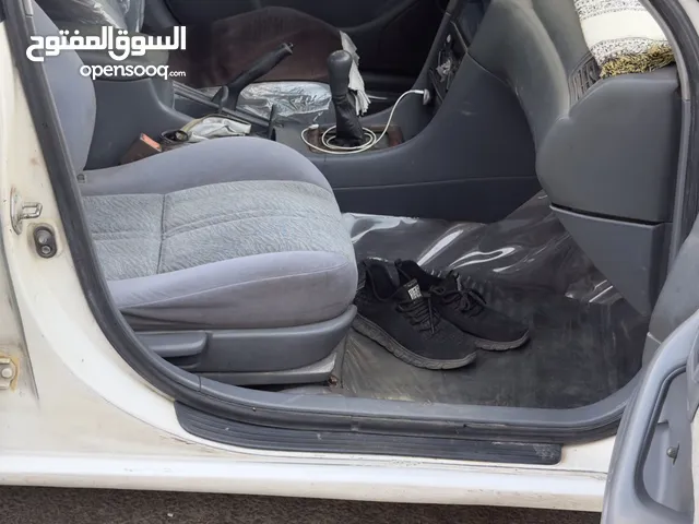 تايوتا كامري 1998