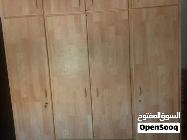 خزانة أطفال 4 ابواب، 3 جواريى لاتيه 18