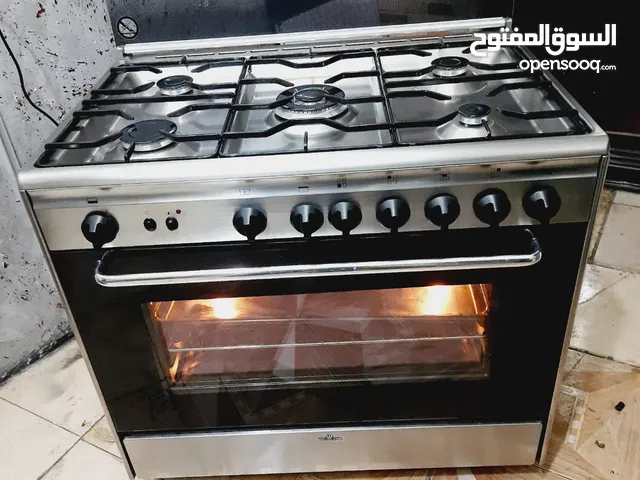 White-Westinghouse Ovens in Amman