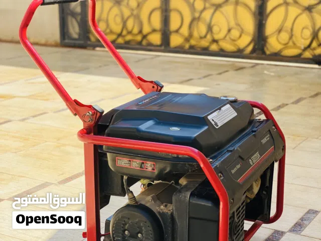 مولد كهرباء