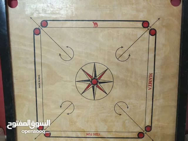 CARROM BOARD FOR SALE