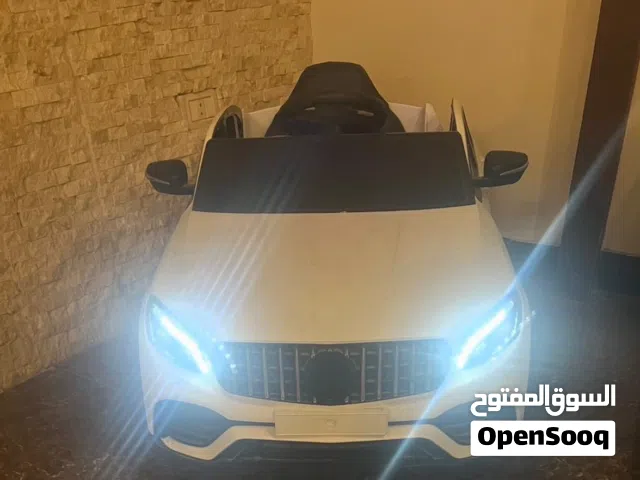 سيارة اطفال للبيع