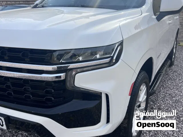 2023 Chevrolet Tahoe 1LS