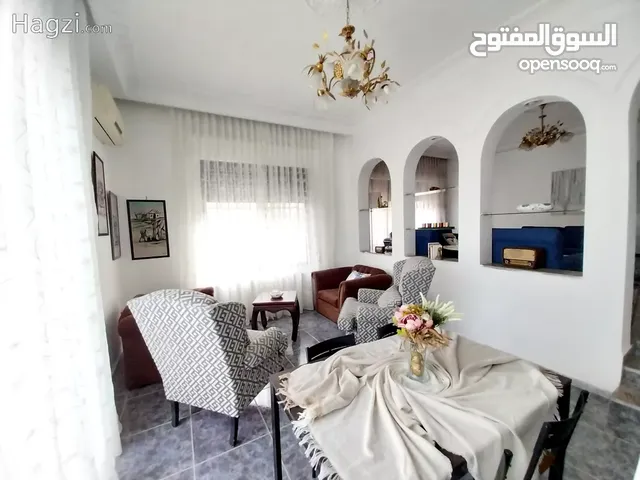 440 m2 4 Bedrooms Apartments for Sale in Amman Um El Summaq