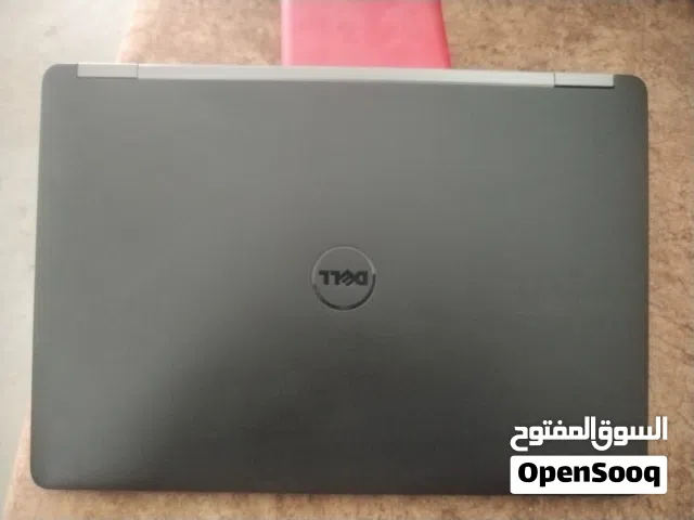 Windows Dell for sale  in Baghdad