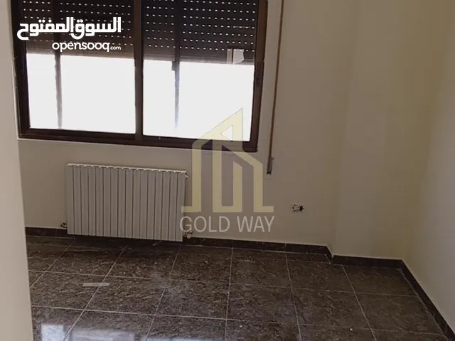 شقة مميزة طابق رابع 130م مجددة بالكامل في أجمل مناطق عبدون/ REF 4065