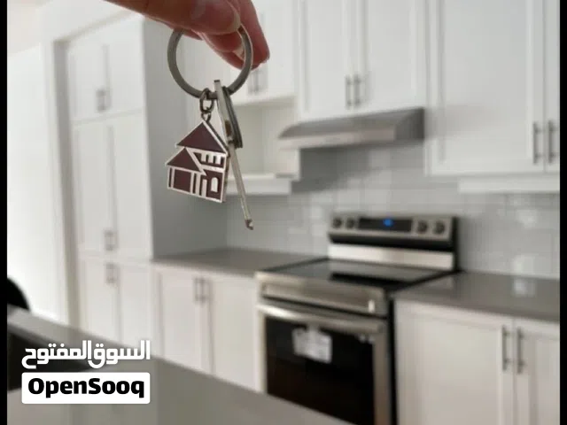 شقق و غرف للموظفات للايجار