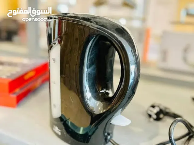 Kettles for sale in Tobruk