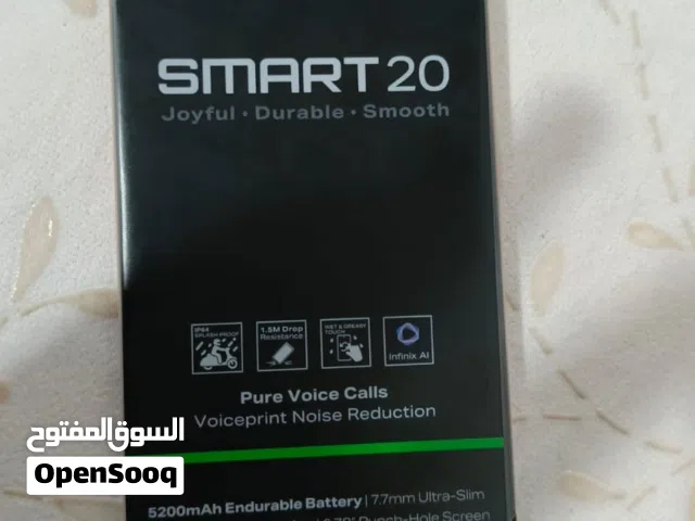 Infinix Other 128 GB in Basra