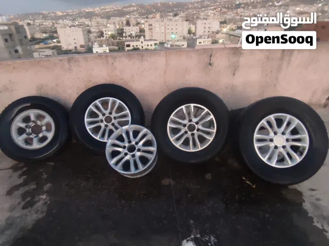 جنط بكم مستوبيشي الأصلي