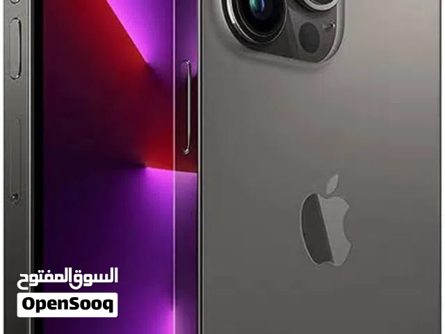 Apple iPhone 13 Pro 128 GB in Tafila
