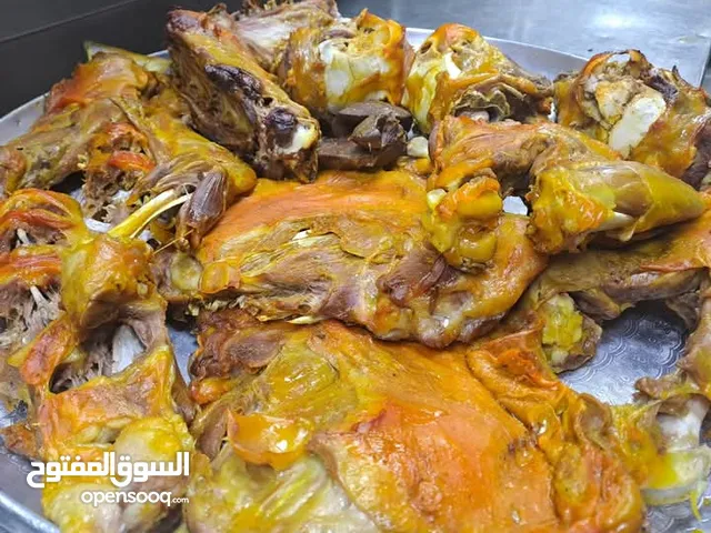 طباخ يمني خليجي اردني