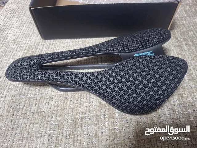 سرج بايسكل كاربون فايبر