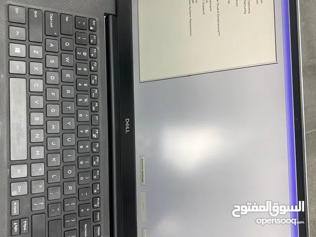 Windows Dell for sale in Dubai