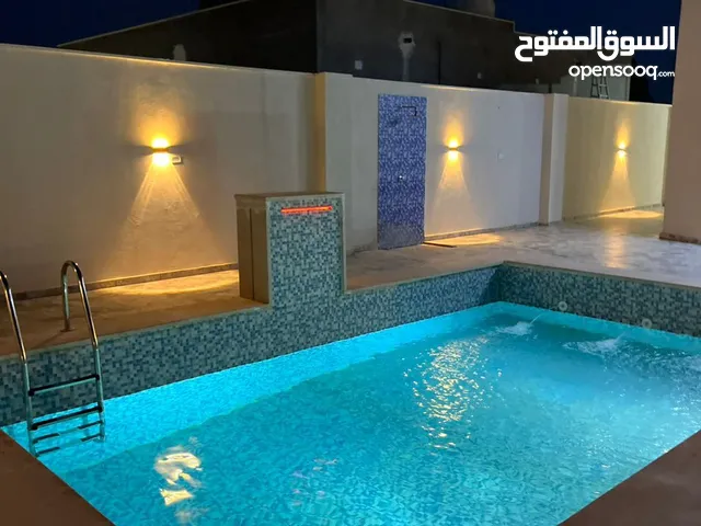 2 Bedrooms Chalet for Rent in Tripoli Wadi Al-Rabi