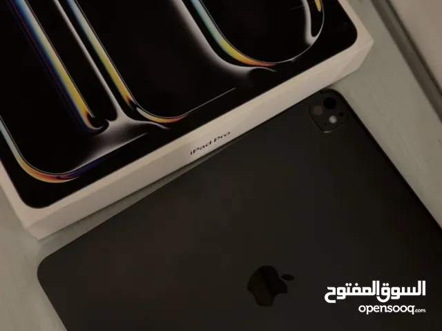 Apple iPad Pro 512 GB in Kuwait City