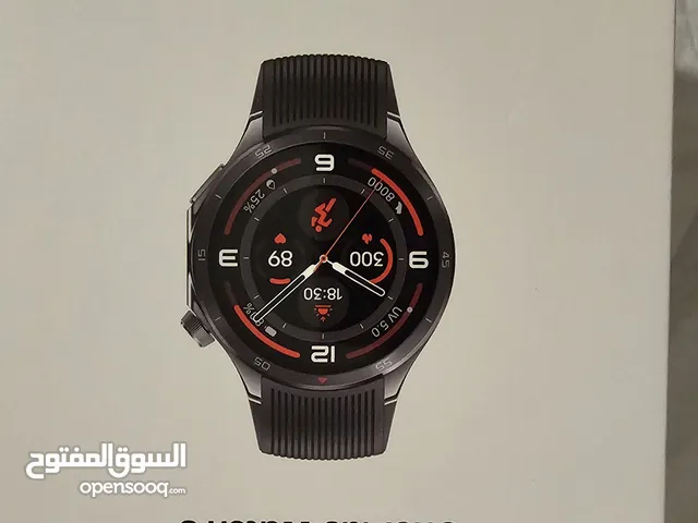 ساعة Oneplus watch 3 الجديدة