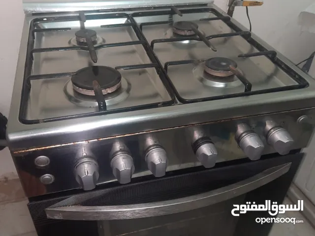 Zanussi Ovens in Alexandria