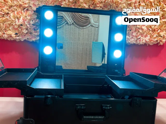 Makeup Vanity