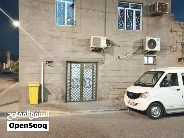 منزل للبيع في القبلة