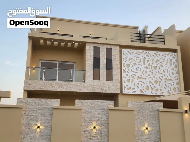 فيلا مميزة بموقع هادئ