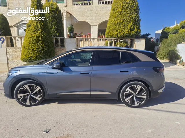 Used Volkswagen ID 4 in Jerash