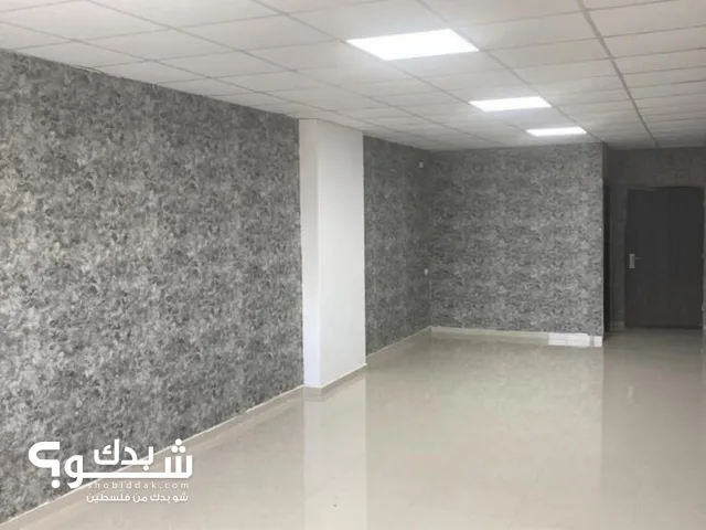 مكاتب جاهزة للسكن وسط مدينة رام الله