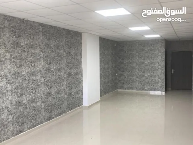 مكاتب جاهزة للسكن وسط مدينة رام الله