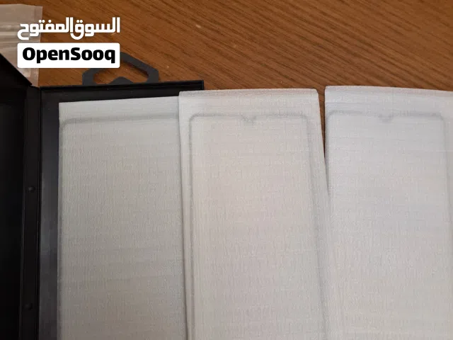 كفر p30 شفاف