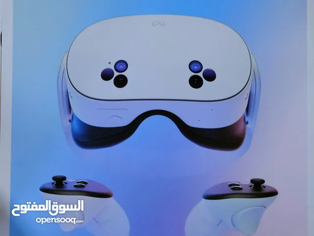Other Virtual Reality (VR) in Baghdad