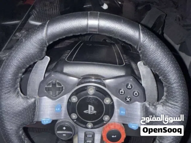 للبيع دركسون سوني G29 مع جير