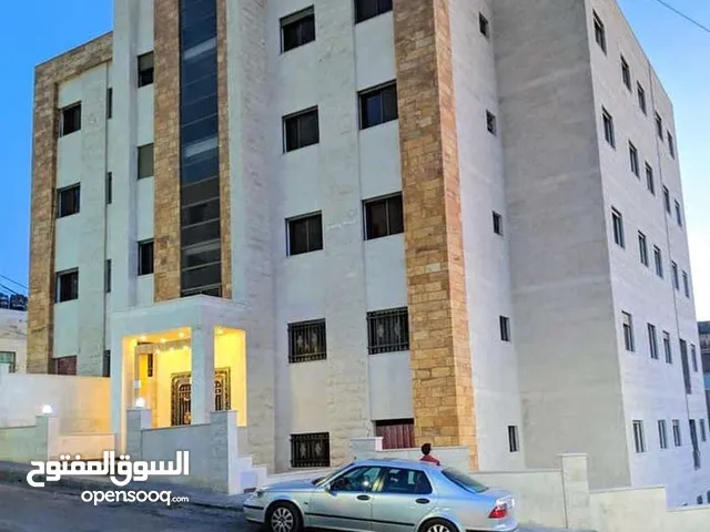 Unfurnished Monthly in Amman University Street