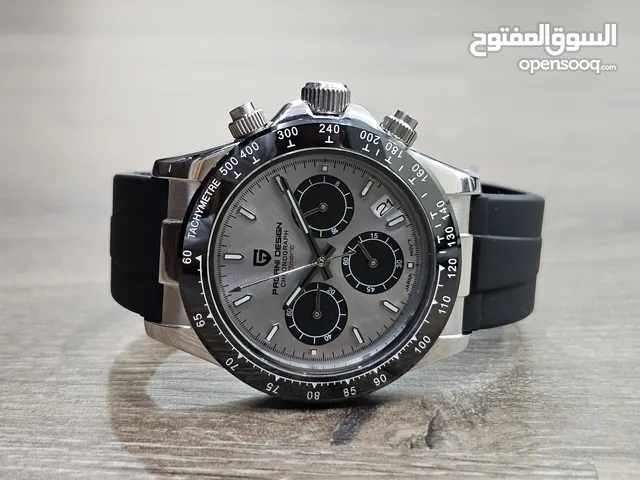 Analog Quartz Others watches  for sale in Mubarak Al-Kabeer