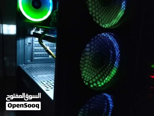 حاسبة pc كيس