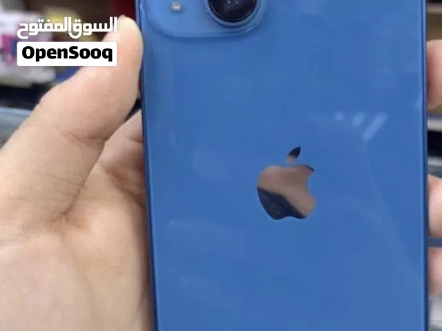 Apple iPhone 13 256 GB in Al Dhahirah