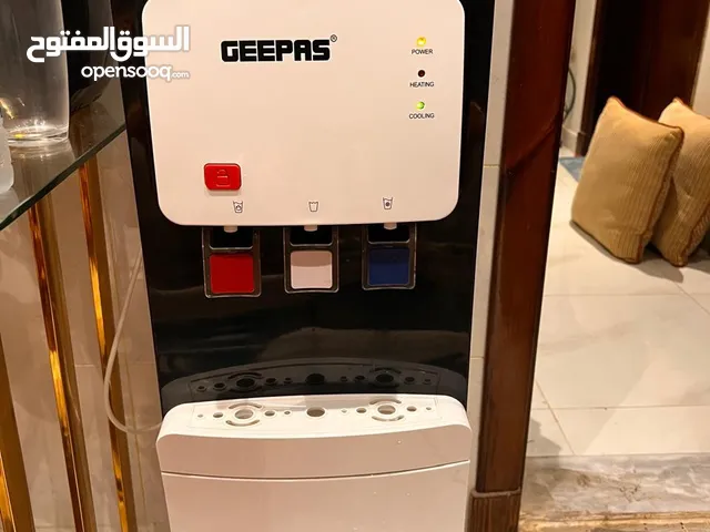Geepas water cooler