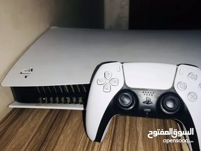 بلايستيشن 5 للبيع