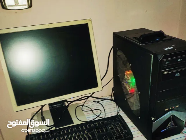 Windows LG  Computers  for sale  in Giza