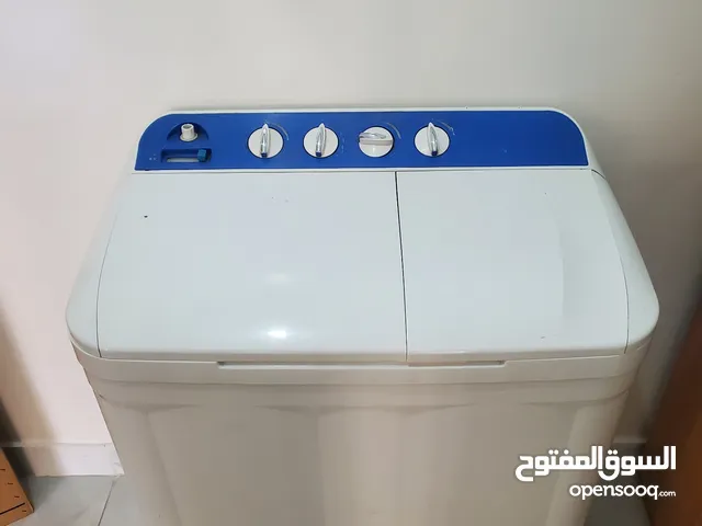 Other 7 - 8 Kg Washing Machines in Sana'a